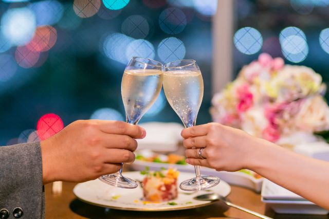 站得越高,心情也會越嗨唷!