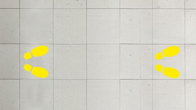 일본 식당의 새로운 정상: 위생에 더욱 집중