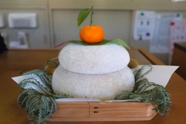 Rice and 일식 Culture