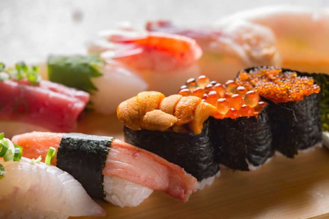 Sushi