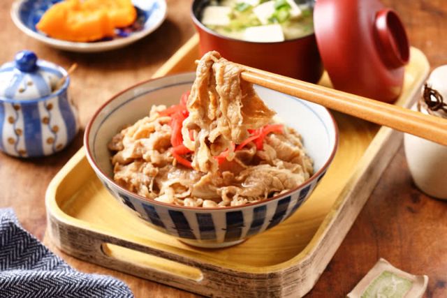 Donburi