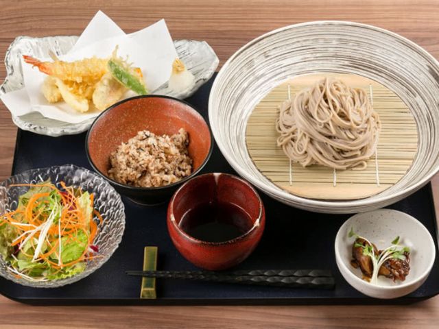 3. Sotoroku (Uchisaiwaicho)
