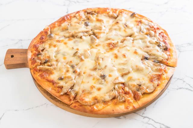 10가지 놀라운 차이점 일식 "Italian" 음식과 진짜 이탈리아 요리 음식 사이