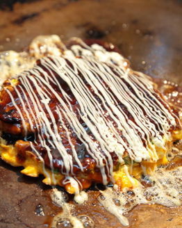 5. Teppan Kitchen cona