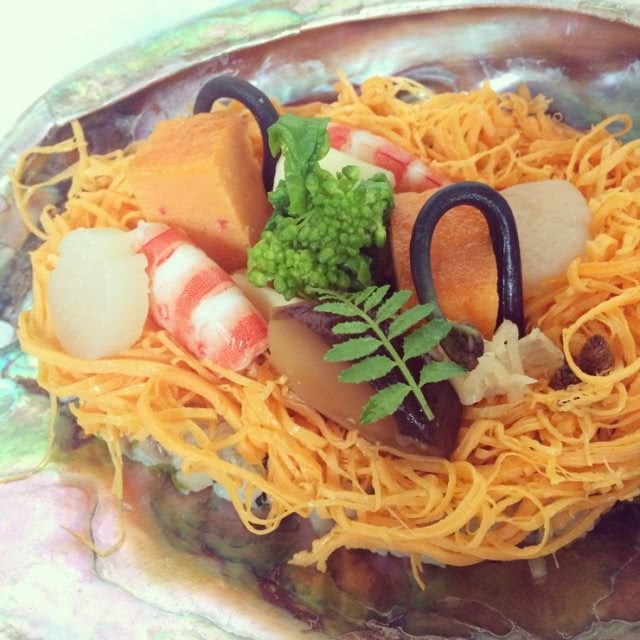 6. Aji no Tabibito Roman