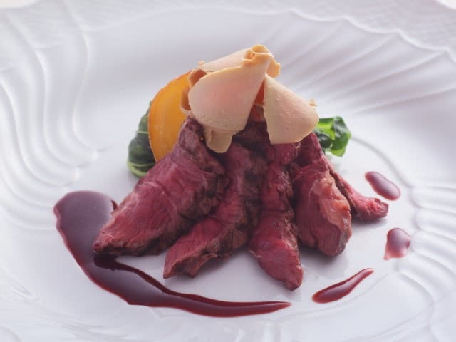 9. Ristorante I-lunga
