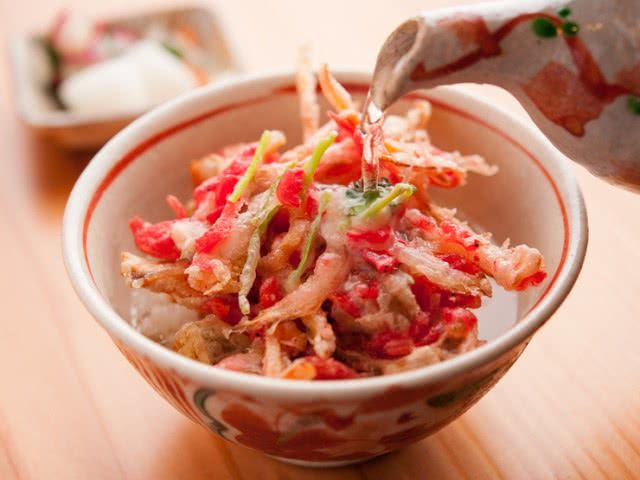 11. Tempura Kitchom