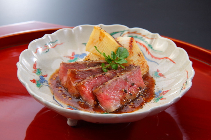 精選13間日本一流主廚推薦的奈良地區知名餐廳