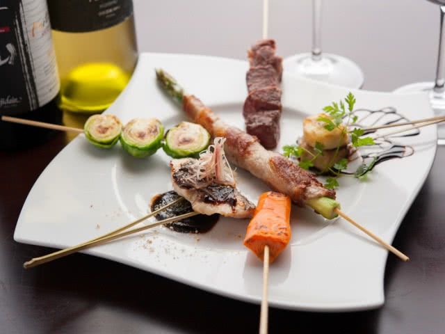 精選13間日本一流主廚推薦的奈良地區知名餐廳