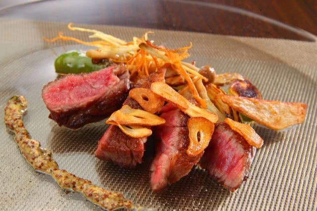 精選13間日本一流主廚推薦的奈良地區知名餐廳