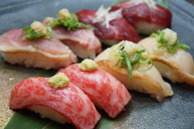 精選13間日本一流主廚推薦的奈良地區知名餐廳