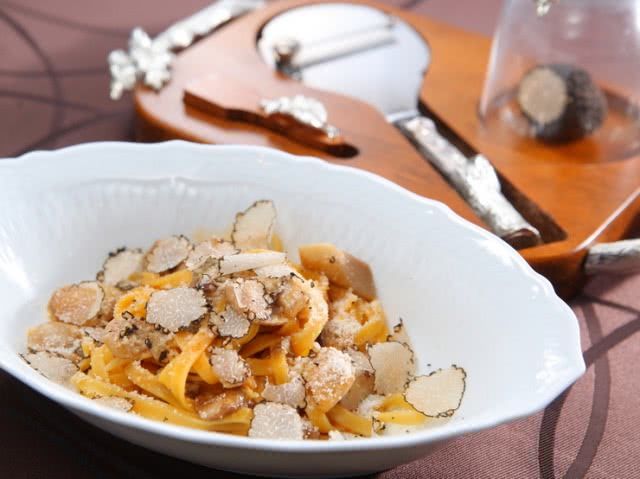 精選13間日本一流主廚推薦的奈良地區知名餐廳