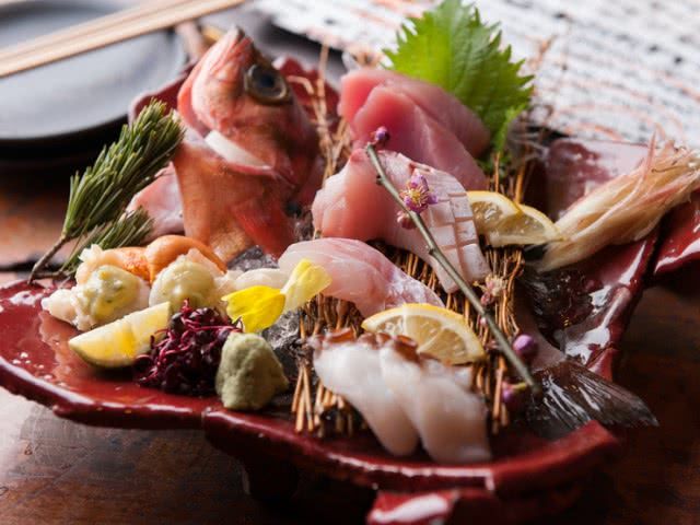 14 Restaurants in Osaka Recommended by Japanese Master Chefs