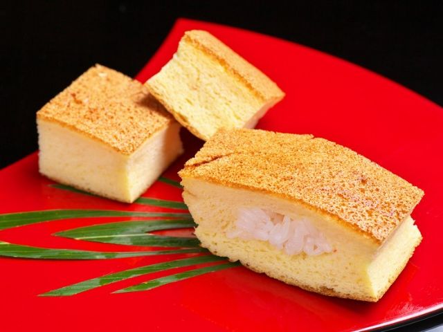 2. 本店加賀彌助