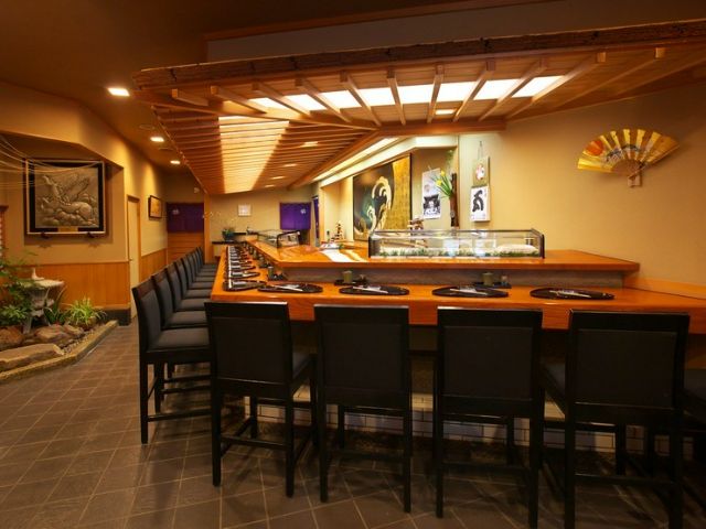 櫻花季必去景點！ 可以品嚐北陸春天的兼六園附近的 5 家餐廳