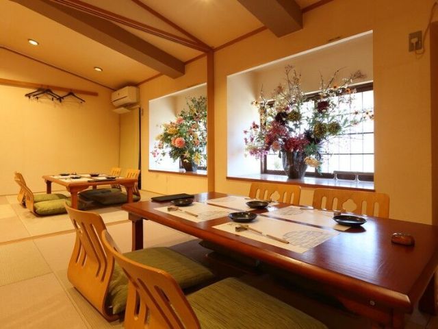 Recommended Restaurants to Visit While Touring the Three Major Cities in the Kansai Area | Keihanshin