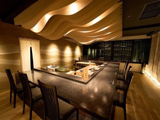Cool Restaurants to Visit in the Stylish District of Roppongi 