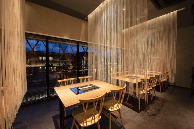 在受歡迎的觀光區岐阜，盡情品嚐絕品飛驒牛