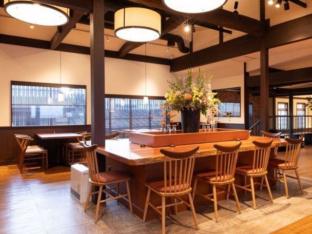 在受歡迎的觀光區岐阜，盡情品嚐絕品飛驒牛