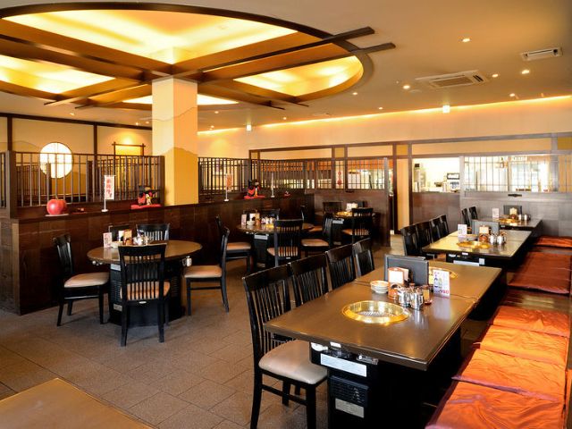 在受歡迎的觀光區岐阜，盡情品嚐絕品飛驒牛