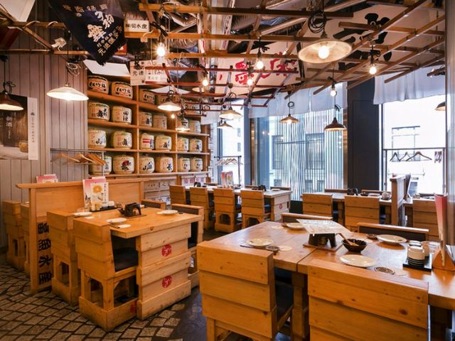 從輕鬆的居酒屋到奢華的用餐場所，推薦的日式餐廳｜東京