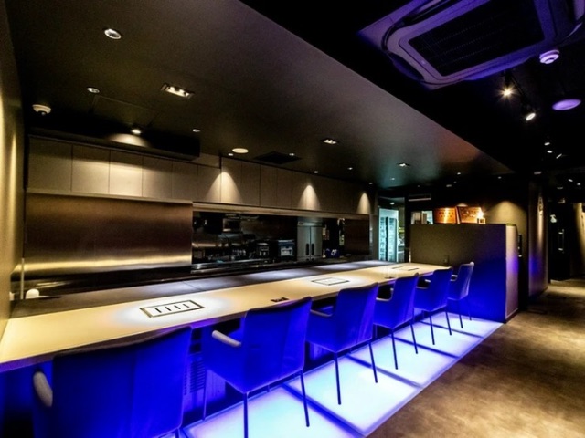 The hottest yakiniku restaurants in Tokyo! 5 unique and noteworthy restaurants / Roppongi, Tokyo