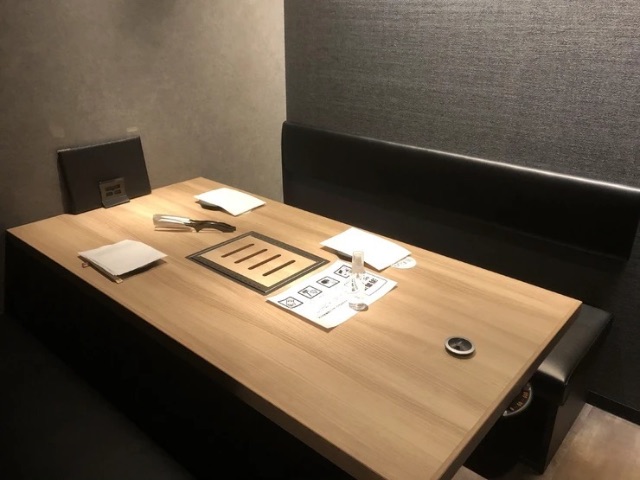 The hottest yakiniku restaurants in Tokyo! 5 unique and noteworthy restaurants / Roppongi, Tokyo