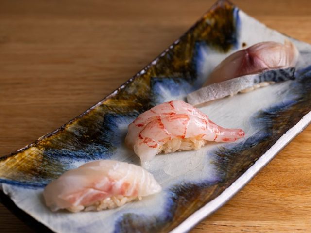 1. Kappo Kyohei