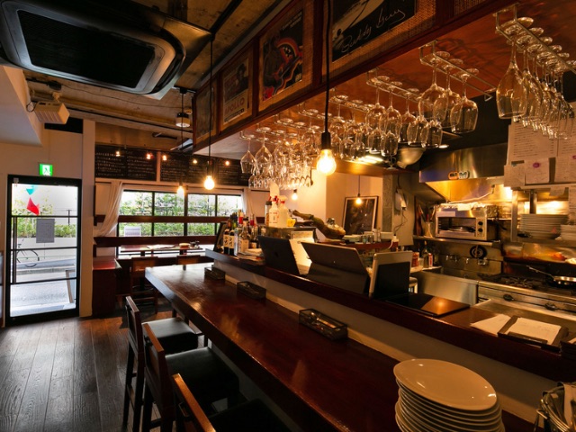 Enjoy Italian food in a casual, laid-back setting! 5 restaurants with great atmosphere / Tokyo