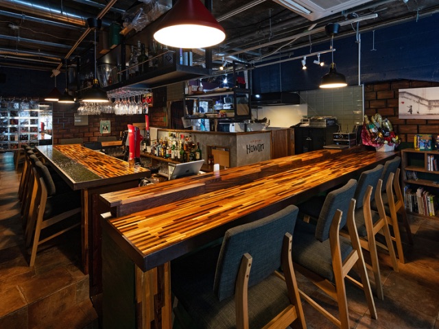 Enjoy Italian food in a casual, laid-back setting! 5 restaurants with great atmosphere / Tokyo