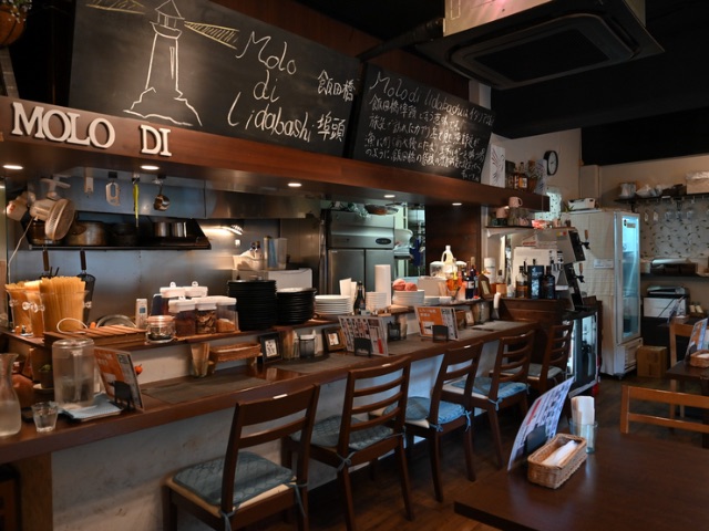 Enjoy Italian food in a casual, laid-back setting! 5 restaurants with great atmosphere / Tokyo