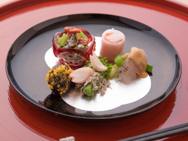 5 Tokyo restaurants recommended for a welcome or farewell party