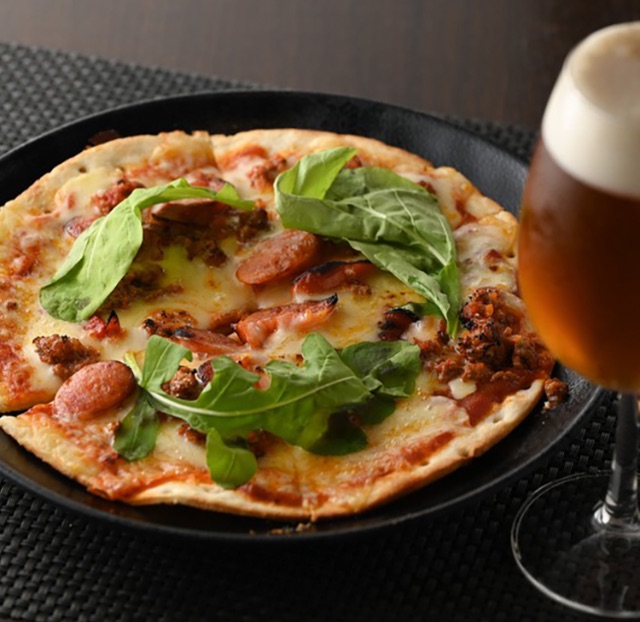 輕鬆舒適，盡享義大利美食！氣氛極佳的5家精選餐廳｜東京 