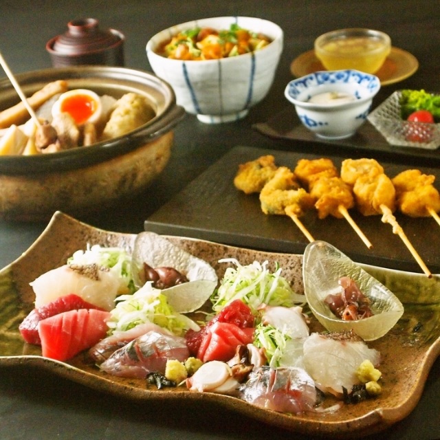 5家坐落于東京，適合舉辦歡迎歡送會的精選餐廳 