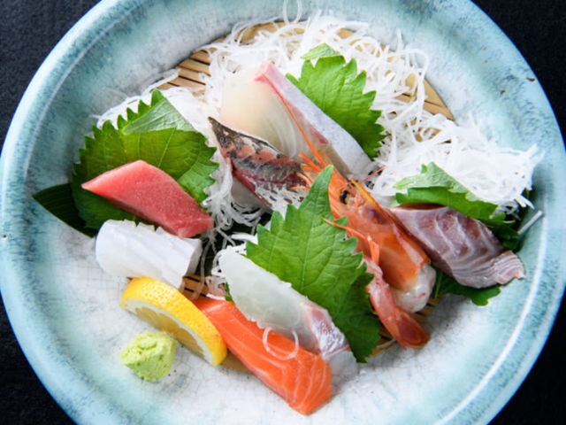 3. 大漁海鮮屋 魚真【久留米大學前站】