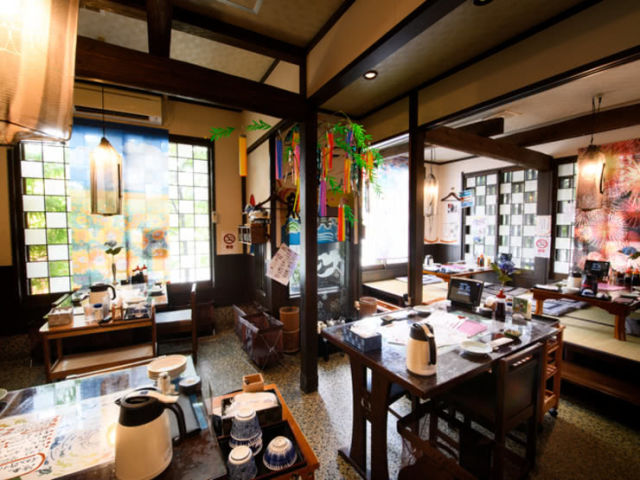 精選13間福岡・博多美味海鮮居酒屋