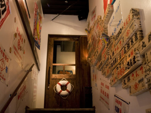 精選13間福岡・博多美味海鮮居酒屋