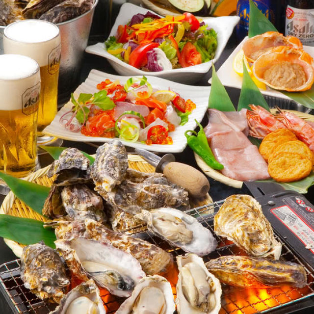 5.ISOKKO商店 博多店【博多站】