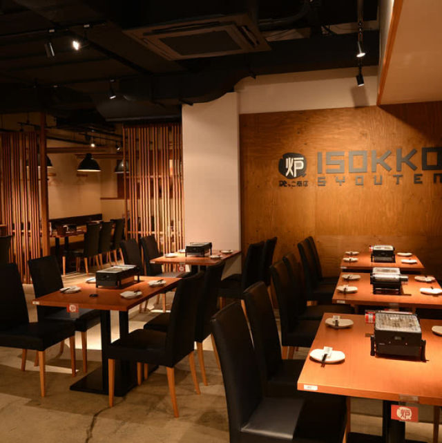 精選13間福岡・博多美味海鮮居酒屋