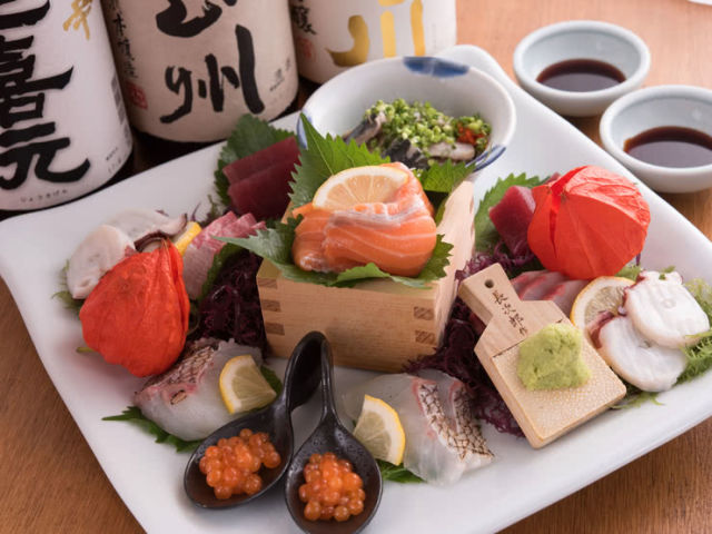 6. 博多 Tonbo 春吉店【天神南站】