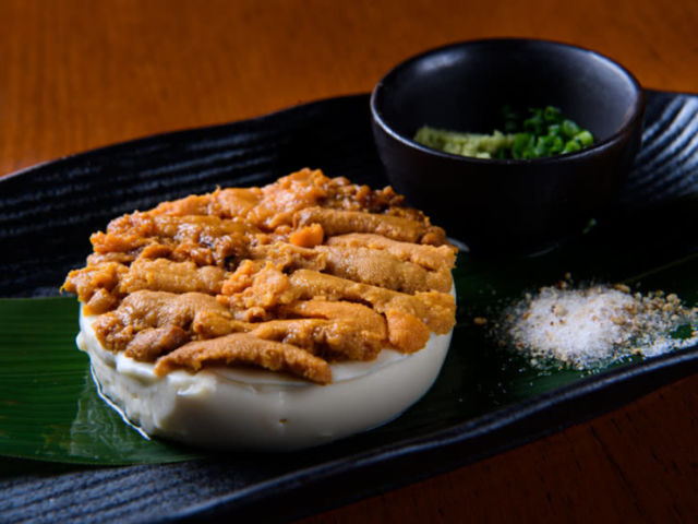 8. 天然魚・活魚Fujiken中洲店【中洲川端站】