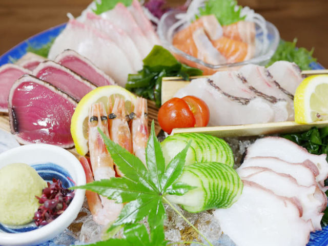 9. 居酒屋浜太郎 二日市店【西鐵二日市站】