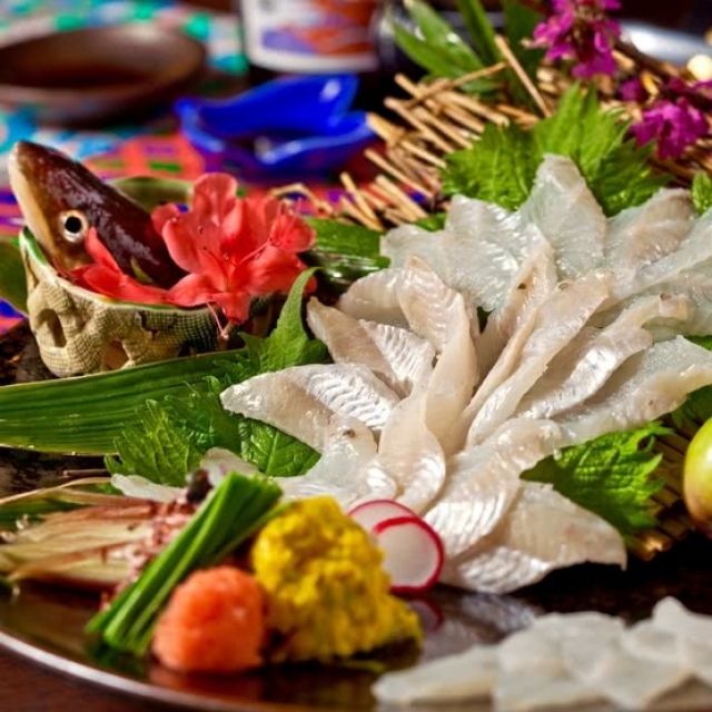 12.博多前 爐端燒 一承【博多站】