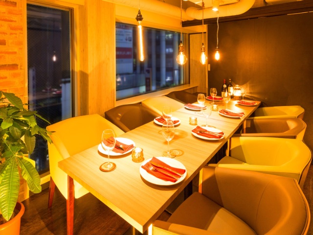 想要舉辦歡迎歡送會？不如選擇氛圍絕佳的這個地方！5家擁有私人包間的精選餐廳 | 神奈川-橫濱 