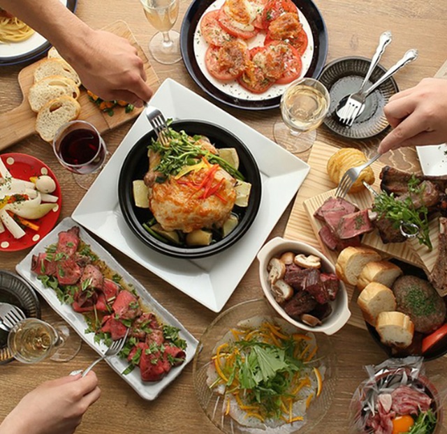 想要舉辦歡迎歡送會？不如選擇氛圍絕佳的這個地方！5家擁有私人包間的精選餐廳 | 神奈川-橫濱 