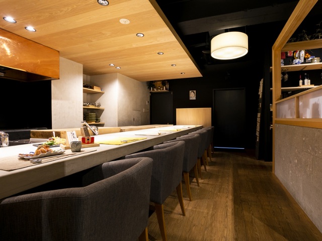 Take the Hokuriku Shinkansen and enjoy a meal out! 5 recommended restaurants where you can enjoy the delicacies of Fukui / Fukui