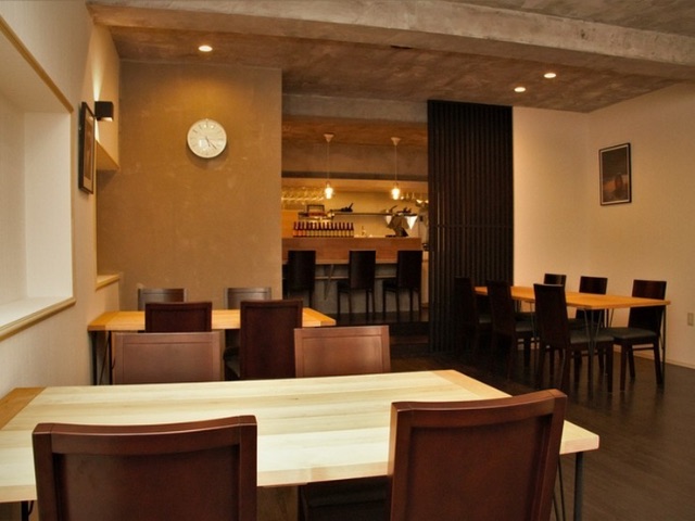Take the Hokuriku Shinkansen and enjoy a meal out! 5 recommended restaurants where you can enjoy the delicacies of Fukui / Fukui