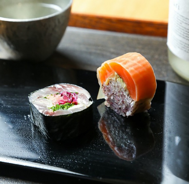 Board the Hokuriku Shinkansen and Dine Out! 5 Recommended Restaurants to Enjoy Fukui's Delicacies in Fukui