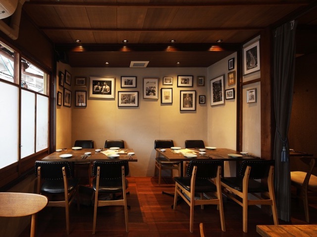 Found in Kyoto! 5 original and stylish Italian restaurants where guests can casually enjoy cuisine at reasonable prices / Kyoto