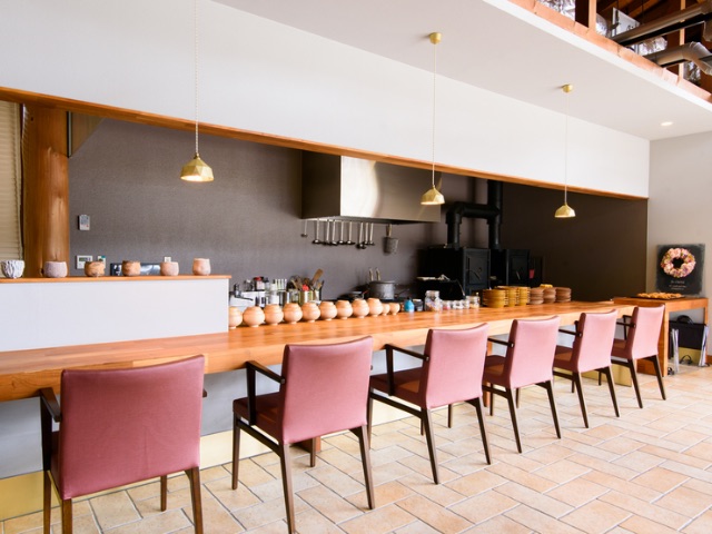 Support Hokuriku by dining in the region! 5 recommended restaurants in Fukui Prefecture / Fukui